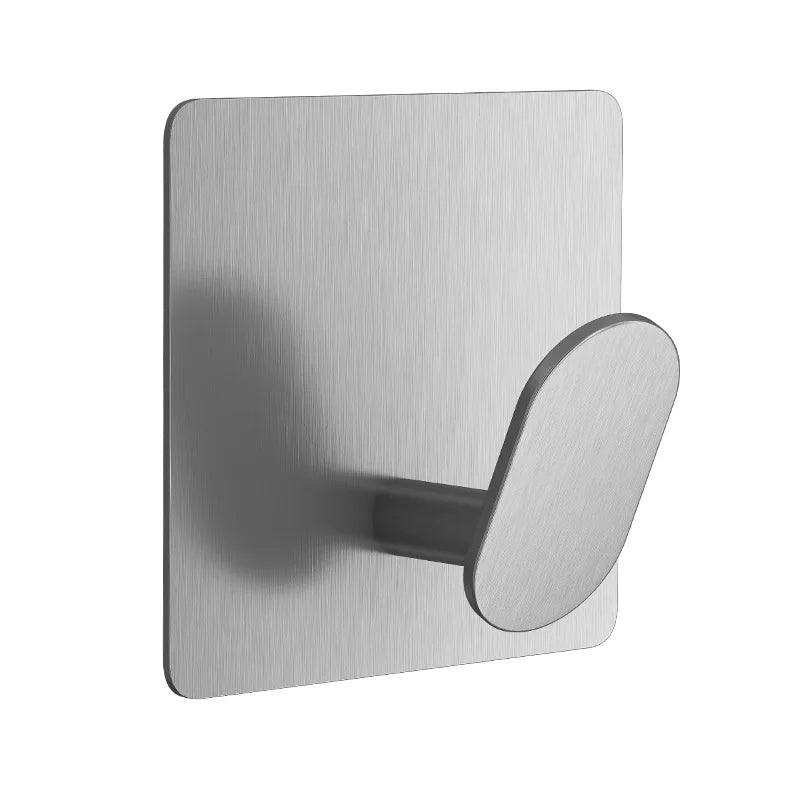 4/1pcs Stainless Steel Hooks
