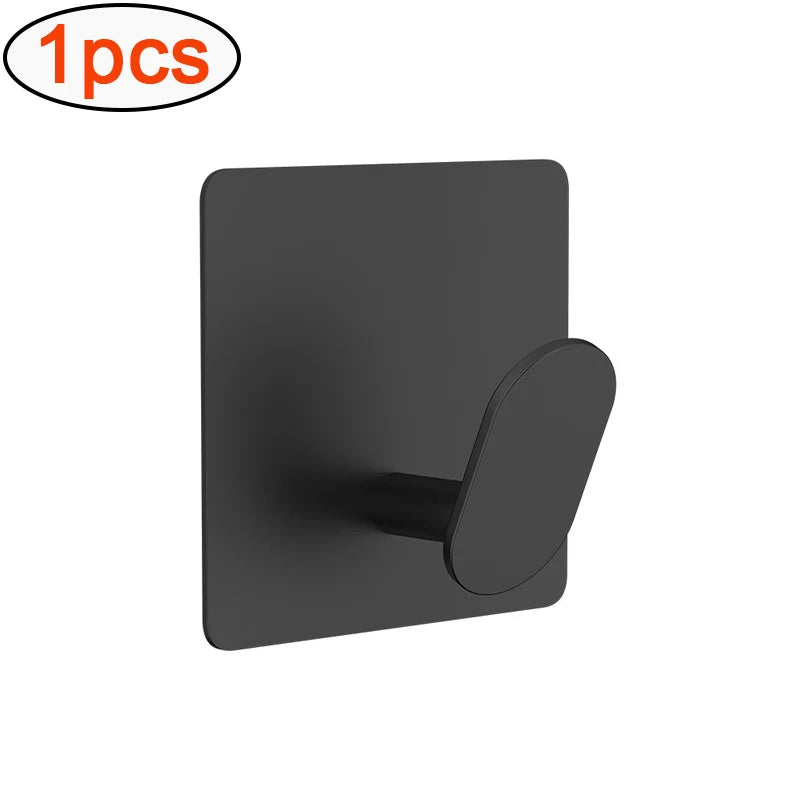 4/1pcs Stainless Steel Hooks