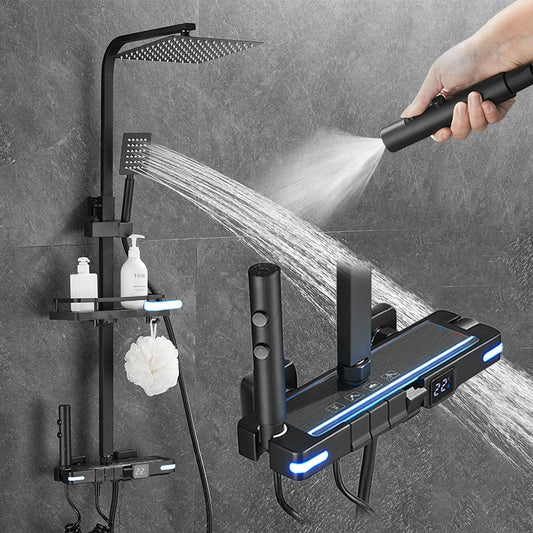 Brass Shower Faucet